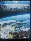Planet Erde - Die komplette Serie (5 Discs, Softbox) [Blu-ray]