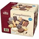 Lambertz Gebäckmischung Compliments lose Ware, 1er Pack (1 x 2 kg)