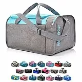 meteor 20 40 L Sporttasche Kinder Badetasche Gym Tasche Herren schwimmtasche Schultertaschen Reisetasche Jungen Urlaubstasche klein Fitnesstasche Damen Sport-Taschen Schule Kindertaschen