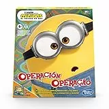 Hasbro Gaming E9388175 Minions 2 Operation, Multi