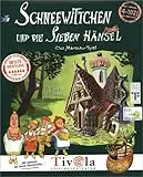 Schneewittchen und die Sieben Hänsel