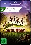 Grounded – Xbox Series X|S, Xbox One, and Windows Digital Code
