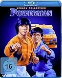 Powerman - Legacy Collection [Blu-ray]