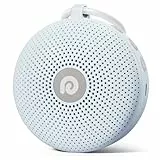 Dreamegg White Noise Machine - D11Max Einschlafhilfe Babys Erwachsene, Portable White Noise Machine Baby USB, Weißes Rauschen Soundmaschine mit Super Akku, 21 beruhigende Klänge, Sound Machine