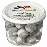 CANEA Sweets Lakritz Bälle 175 g
