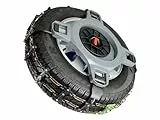 1 Paar Spikes-Spider Sport Gr. L
