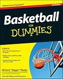 Basketball For Dummies, 3rd Edition