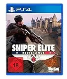 Fireshine Games Sniper Elite Resistance 100% uncut Edition - [Playstation 4]