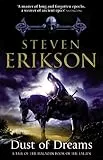 Dust of Dreams: The Malazan Book of the Fallen 9