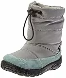 Falcotto Jungen Unisex Kinder Poznurr Stiefel, blau, 26 EU