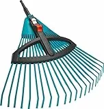 Verstellbesen GARDENA CS-KST-VERSTELLBESEN 3099-20