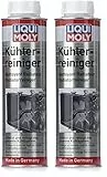 LIQUI MOLY Kühlerreiniger | 300 ml | Kühleradditiv | Art.-Nr.: 3320 (Packung mit 2)