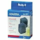 Hagen Marina Jet 80 Ersatzschwammfilter 2er
