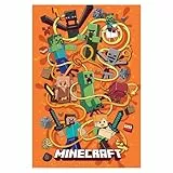 Minecraft Funtage Poster 26