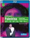 Hans Pfitzner - Palestrina [Blu-ray]