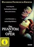 Das Phantom der Oper