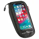 Asista Teile fürs Ra Asista Teile fürs Ra Rixen & Kaul Rixen & Kaul Unisex – Erwachsene 0299PS Lenkertaschen, Mehrfarbig, Standard