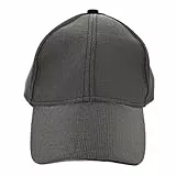 Cocoarm LED Baseball Cap 7 Farben 11 Modi Luminous Cap für Partyaufführung, Konzerte, Hochzeit, Bühnenaufführungen