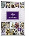 Neue Plätzchen von A-Z: Mit über 150 Rezepten das ultimative Handbuch rund um Kekse aller Art – fürs ganze Jahr und mit Geling-Garantie! (A-Z Reihe)