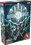 Pegasus Spiele 55141G - Bonfire (Hall Games)