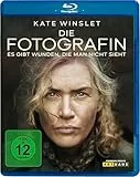 Die Fotografin [Blu-ray]