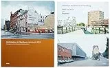 Architektur in Hamburg: Jahrbuch 2013