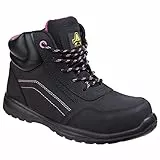Ambler AS601 LdsSftyBt Blk 7
