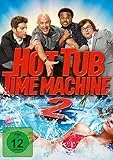Paramount Pictures (Universal Pictures) Hot Tub Time Machine 2