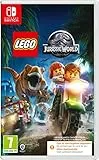 WARNER BROS INTERACTIVE Lego Jurassic World CIAB SWI