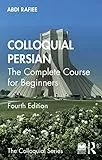 Colloquial Persian: The Complete Course for Beginners