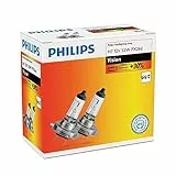 Philips H7 Vision Autoglühlampe 12V 55W PX26d 30% 2st.