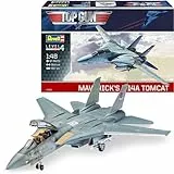 Revell RV03865, Luftfahrt Unlackiert