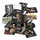 Tennstedt-the Complete Warner Classics Edition