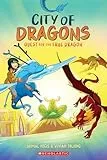 City of Dragons 3: Quest for the True Dragon
