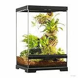 Exo Terra Pro Terrarium 30x30x45cm