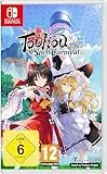 Touhou Spell Carnival – Day One Edition (Nintendo Switch)
