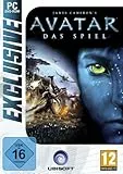James Cameron's Avatar: Das Spiel - Ubisoft Exclusiv