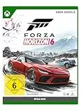 Forza Horizon 6 – Xbox Series X (Disc)