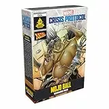 Atomic Mass Games, Marvel: Crisis Protocol – Mojo Ball, Scenario-Erweiterung, Tabletop, 2 Spieler, ab 14+ Jahren, 90-120 Minuten, Deutsch, Mehrsprachig