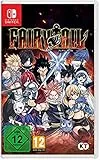 FAIRY TAIL [Nintendo Switch]