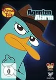 Phineas und Ferb - Agenten-Alarm