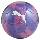 PUMA PUMA FINAL Graphic ball, Unisex Trainingsbälle, Lapis Lazuli-Sunset Glow, 5-084347