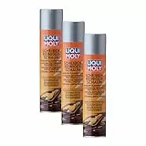 3x LIQUI MOLY 1512 Scheiben-Reiniger-Schaum 300ml