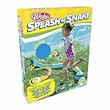 Wahu Backyard Splash & Snake, Wasserspiel für Kinder ab 6 Jahren, Wasserspritze für den Garten