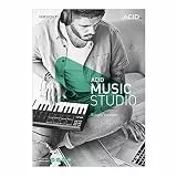 ACID Music Studio – Version 11 – Simply creative | Standard | PC | PC Aktivierungscode per Email