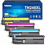 TN248XL TN248 Kompatibel für Brother MFC-L3760CDW Toner Brother MFC-L3740CDW Toner Brother MFC-L3740CDWE Brother DCP-L3560CDW TN 248 Brother DCP-L3520CDWE MFC-L8390CDW Brother HL-L3240CDW HL-L3220CWE