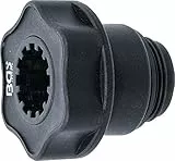 BGS Öl-Befülladapter für Renault, Opel, Volvo, Nissan 8505-21
