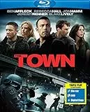The Town [Blu-ray] [UK Import]