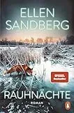 Rauhnächte: Roman - Atmosphärische Spannung von der SPIEGEL-Bestsellerautorin
