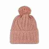 Buff® Strick Mütze Crimson Red Unisex Erwachsene